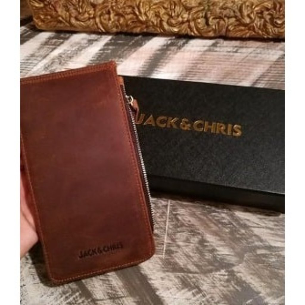 New Leather Multi Card Organizer Wallet Credit Card Holder Thin Wallet